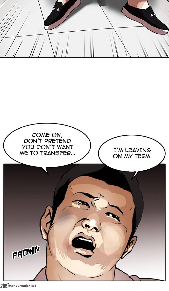 Lookism 120 105