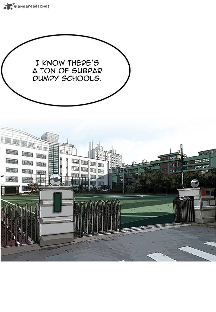 Lookism 120 107