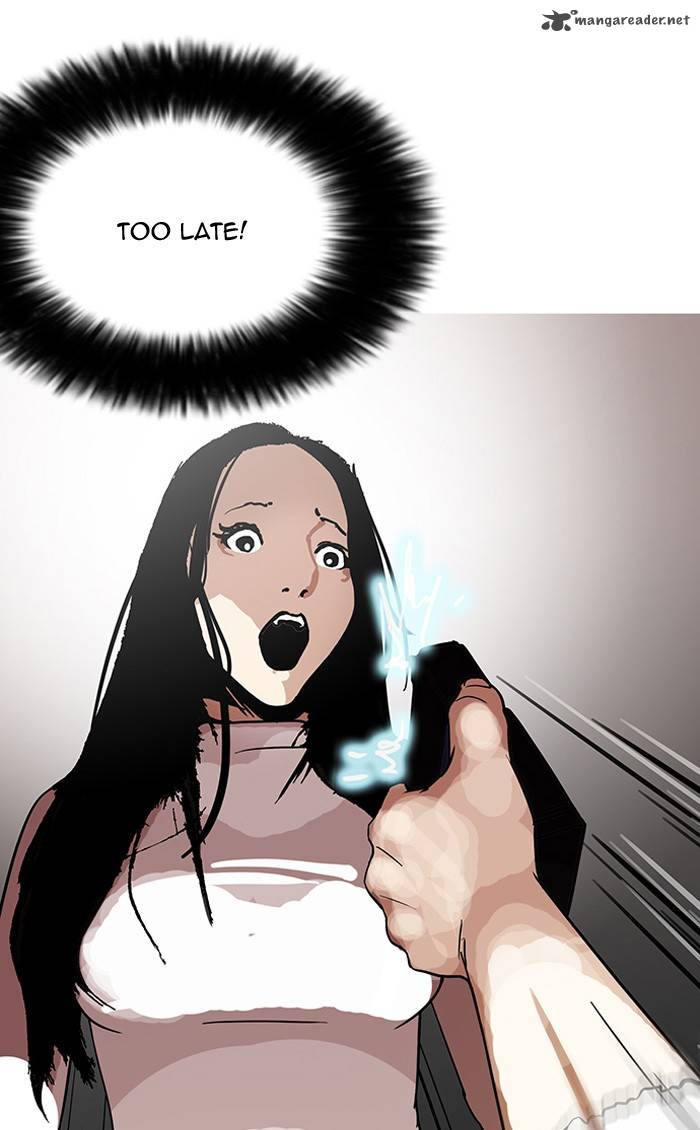 Lookism 120 20