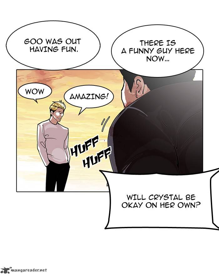 Lookism 120 24