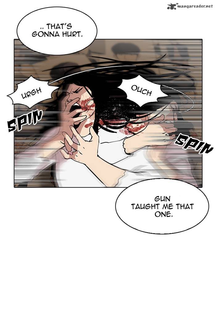 Lookism 120 31