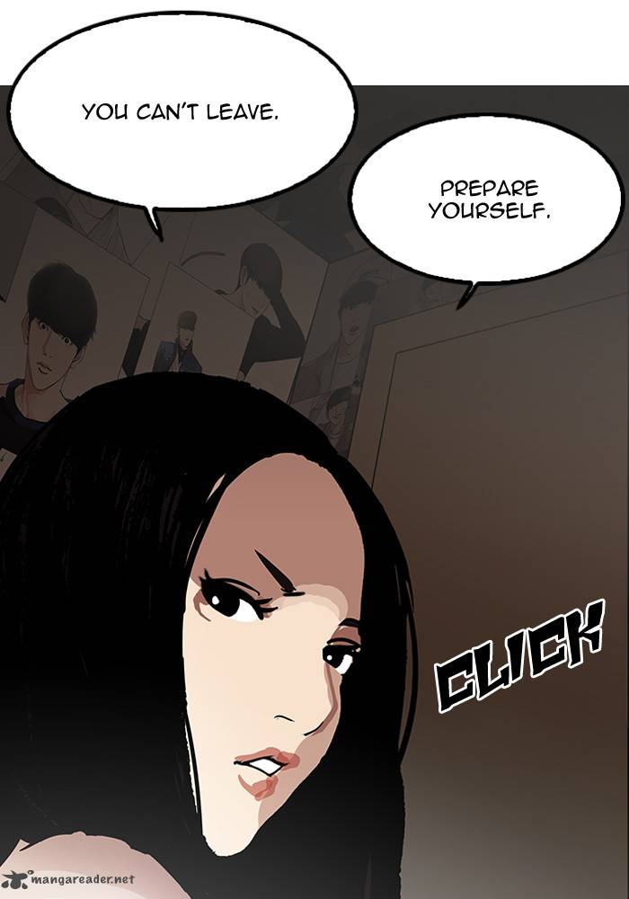 Lookism 120 34
