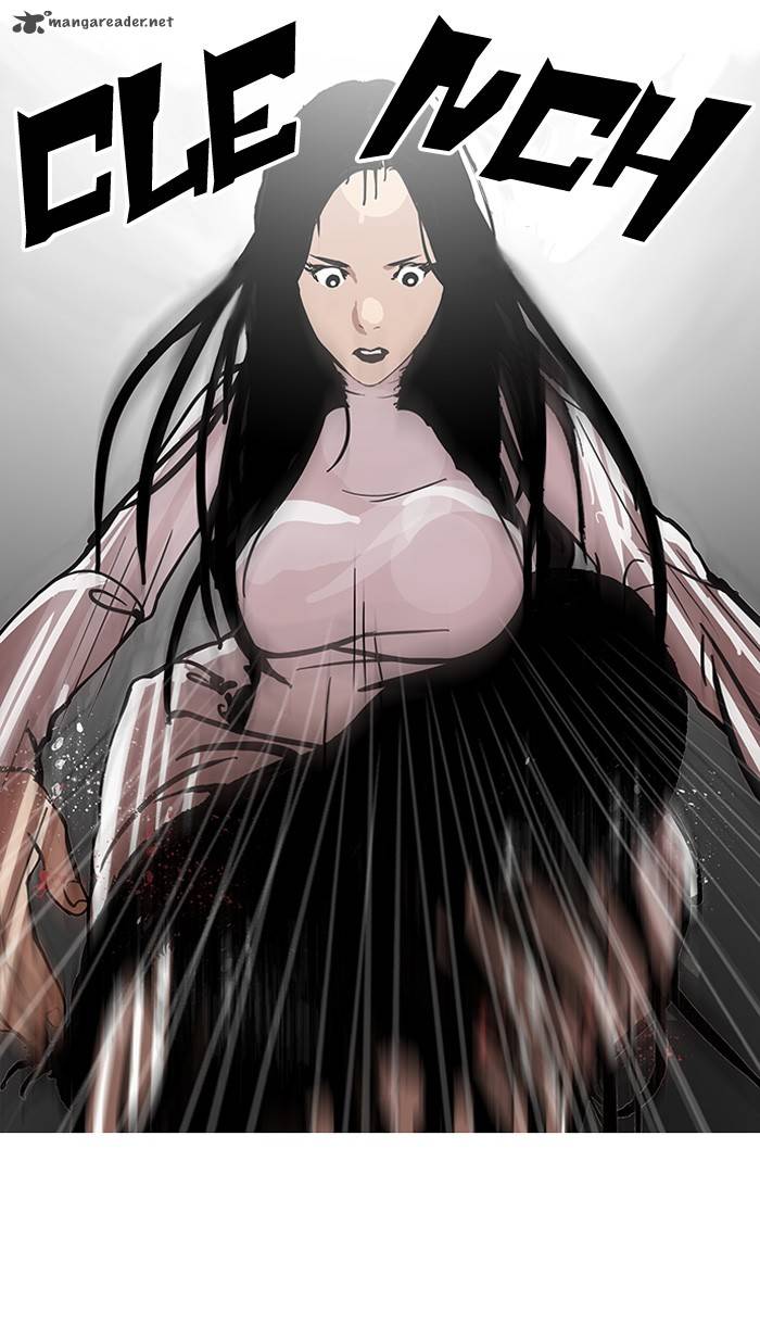 Lookism 120 38
