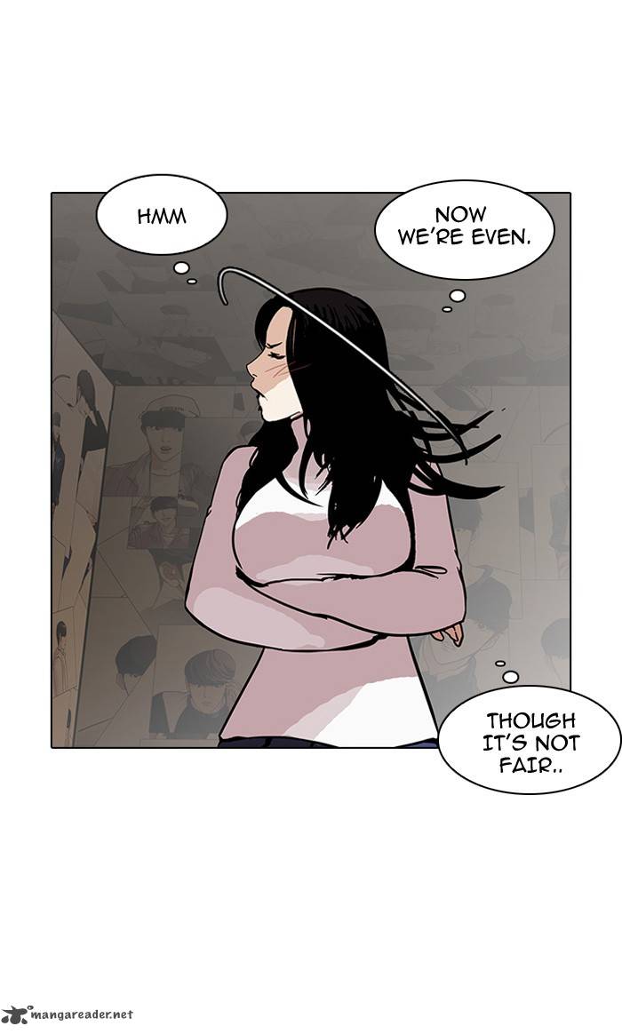 Lookism 120 70