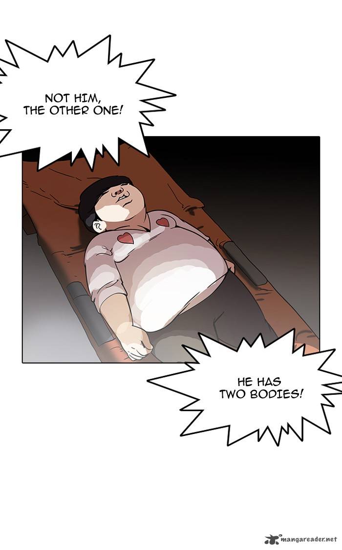 Lookism 120 74