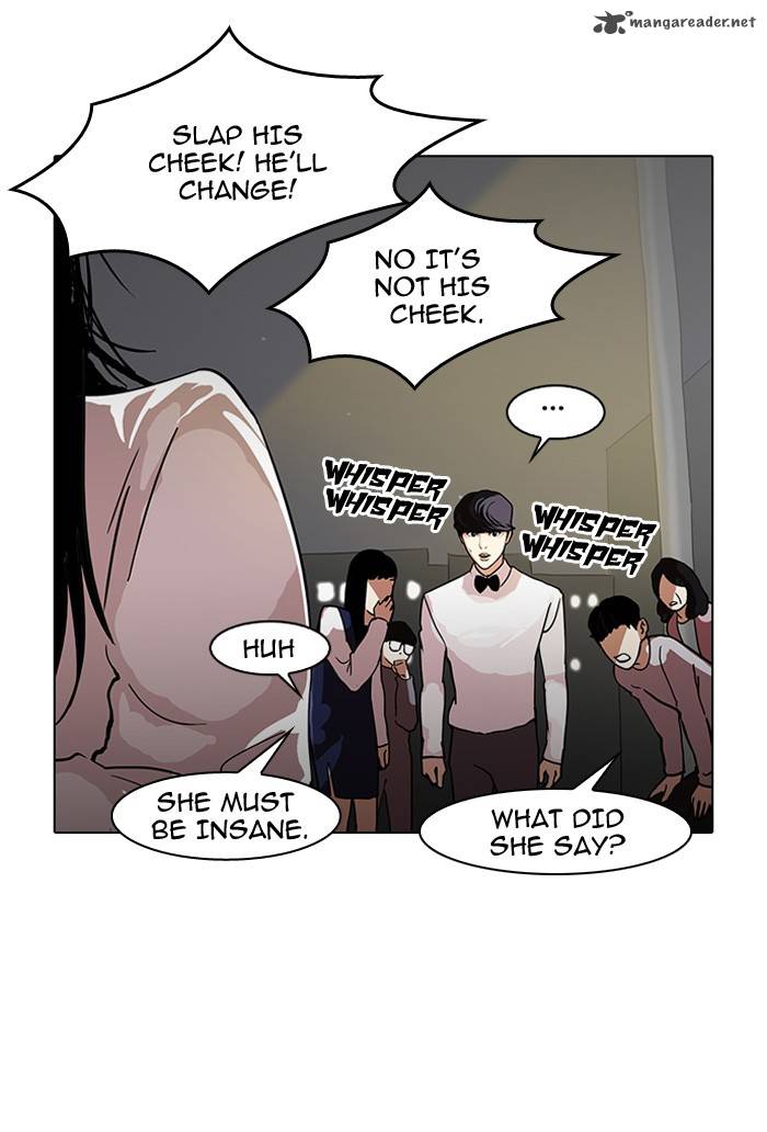 Lookism 120 75