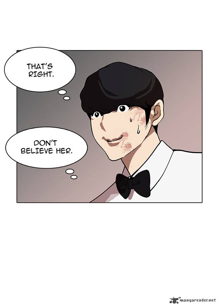 Lookism 120 76