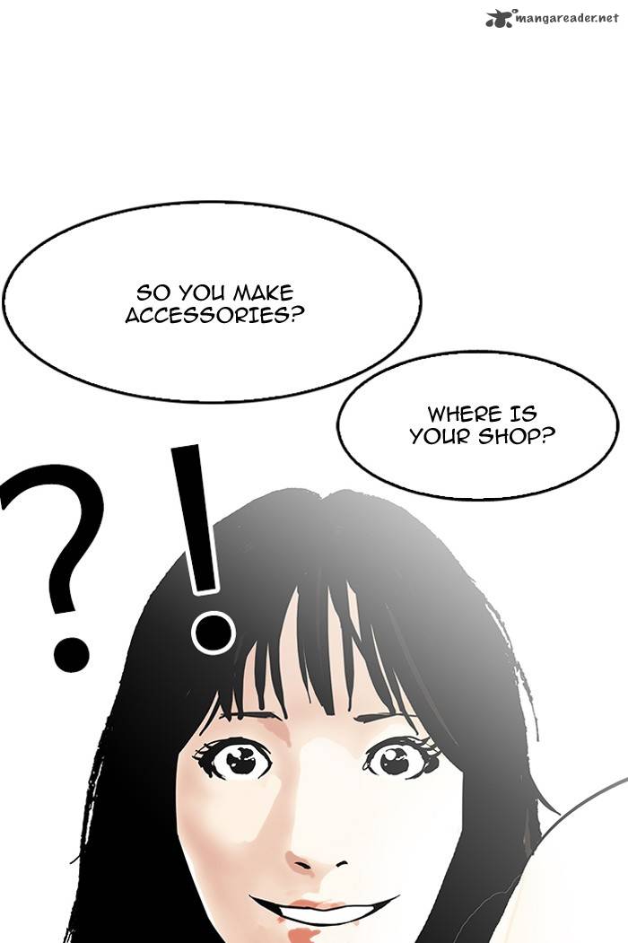 Lookism 120 85