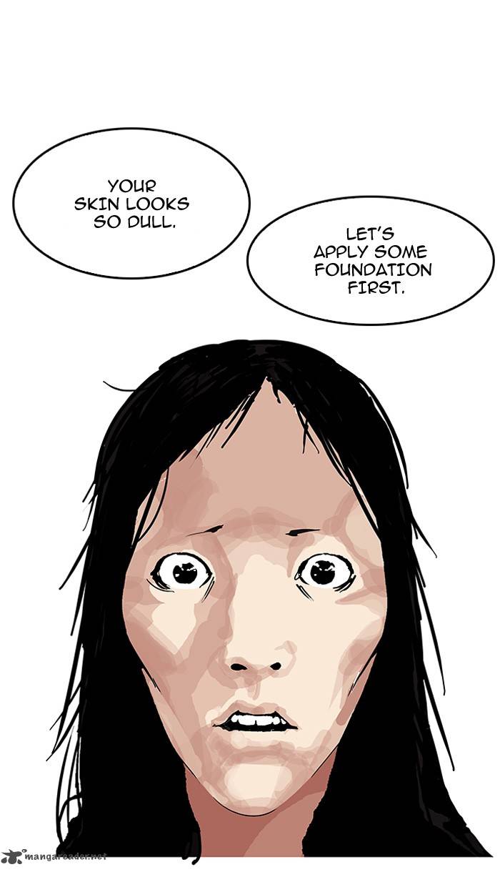 Lookism 120 90