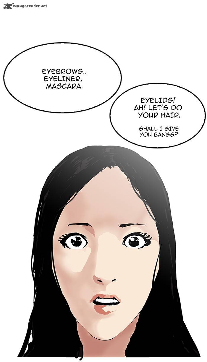 Lookism 120 92