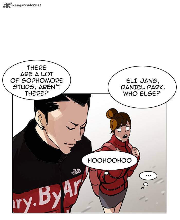 Lookism 121 12