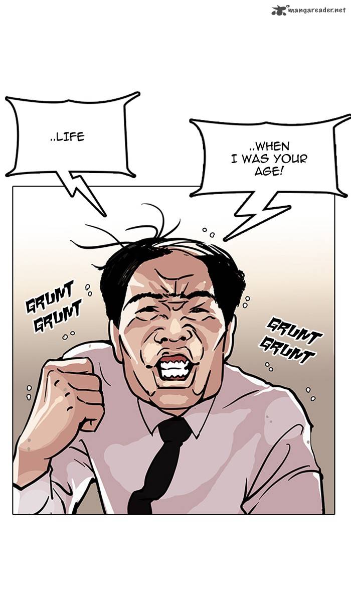 Lookism 121 20