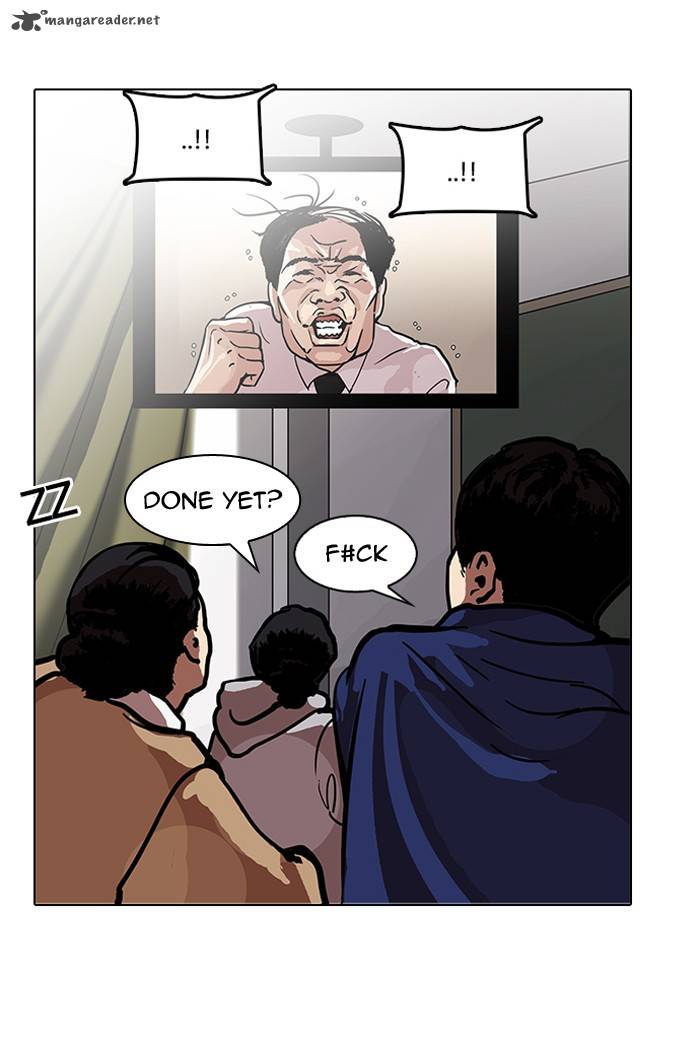 Lookism 121 21