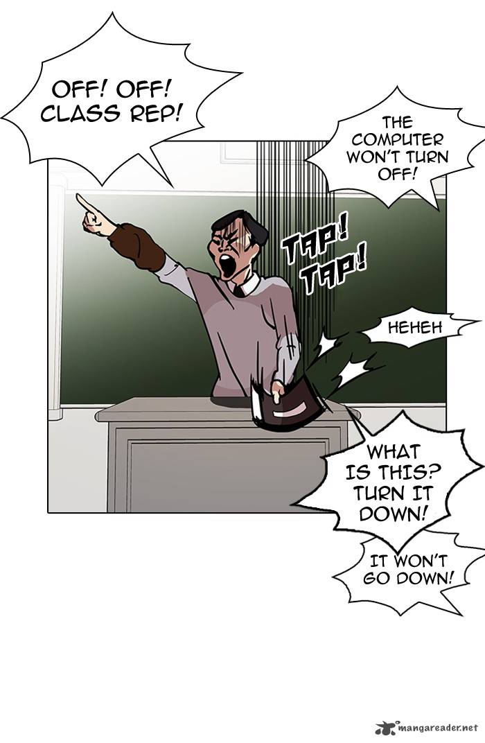 Lookism 121 24