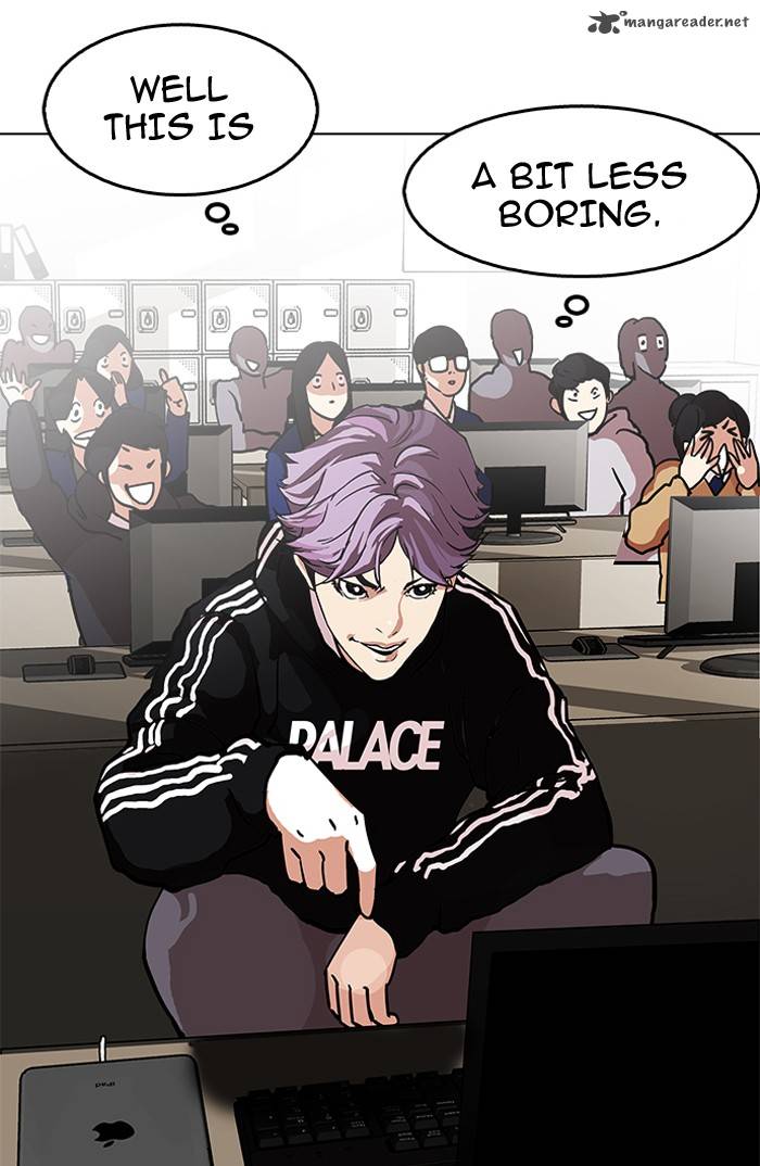 Lookism 121 26