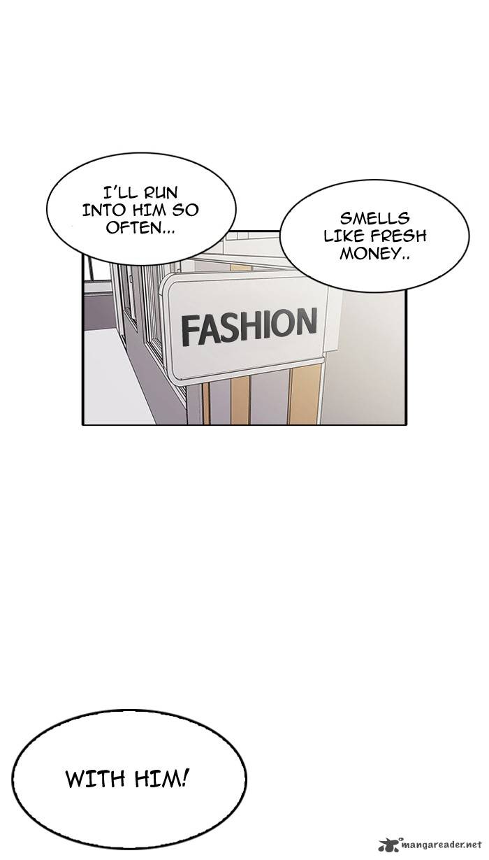 Lookism 121 28