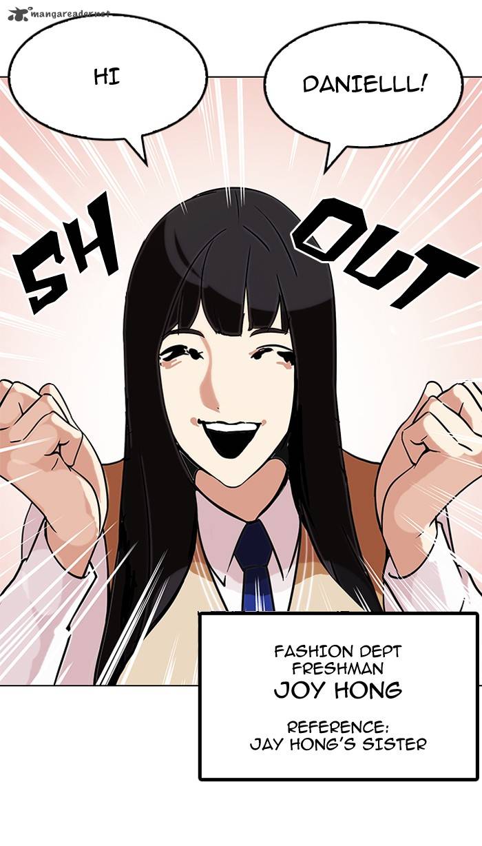 Lookism 121 30