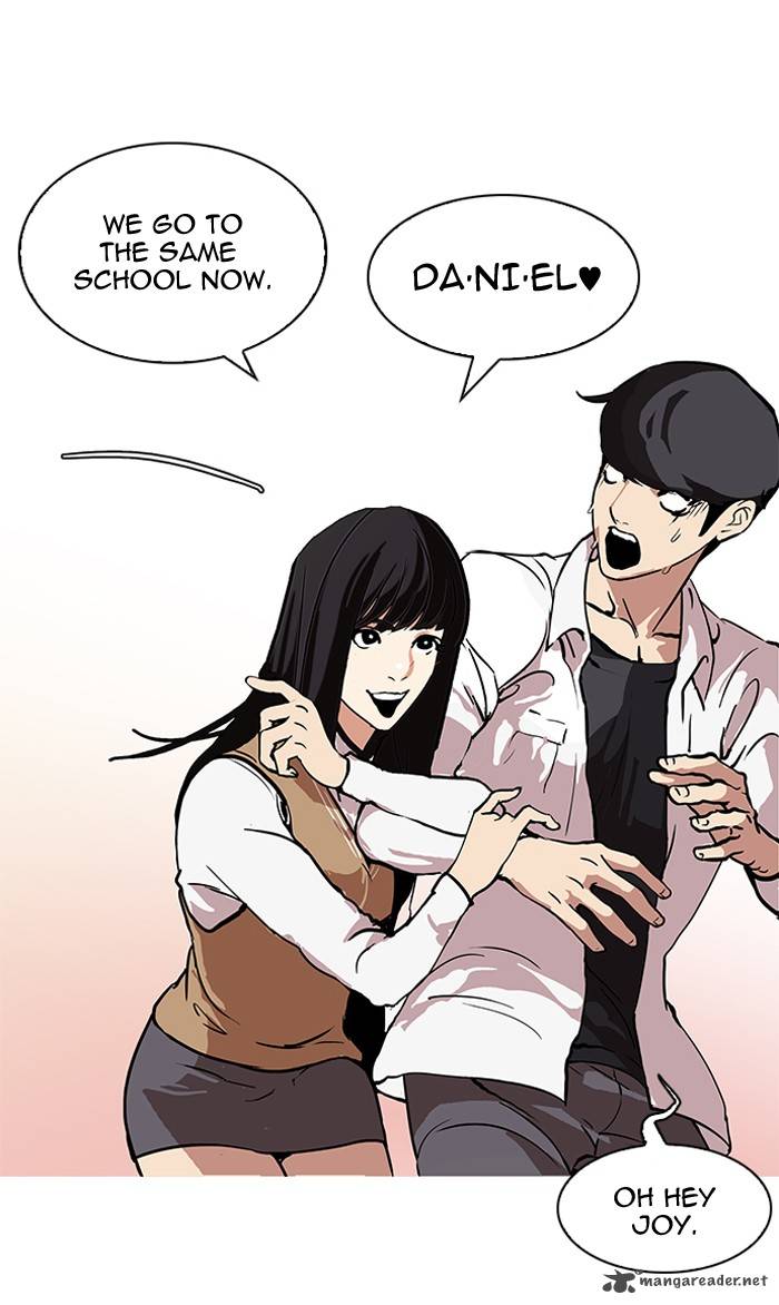 Lookism 121 31