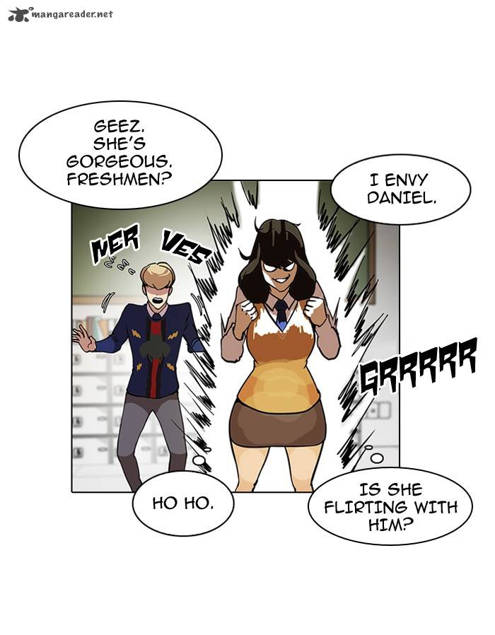 Lookism 121 32