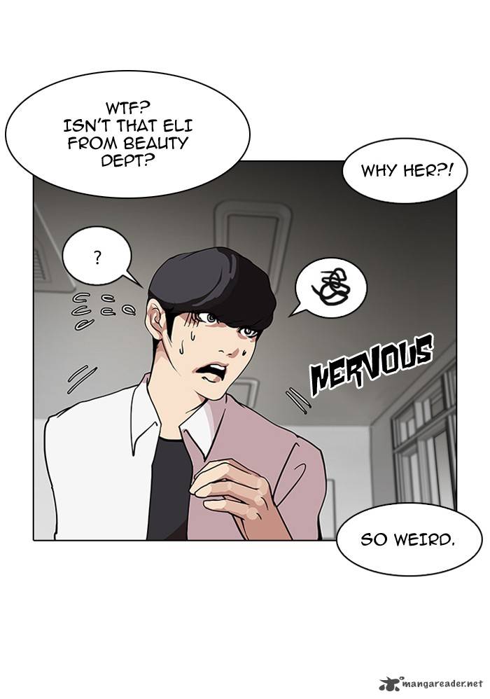 Lookism 121 42
