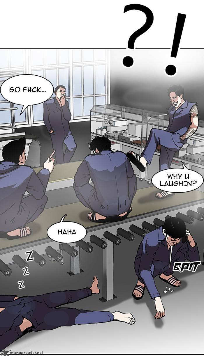 Lookism 121 60
