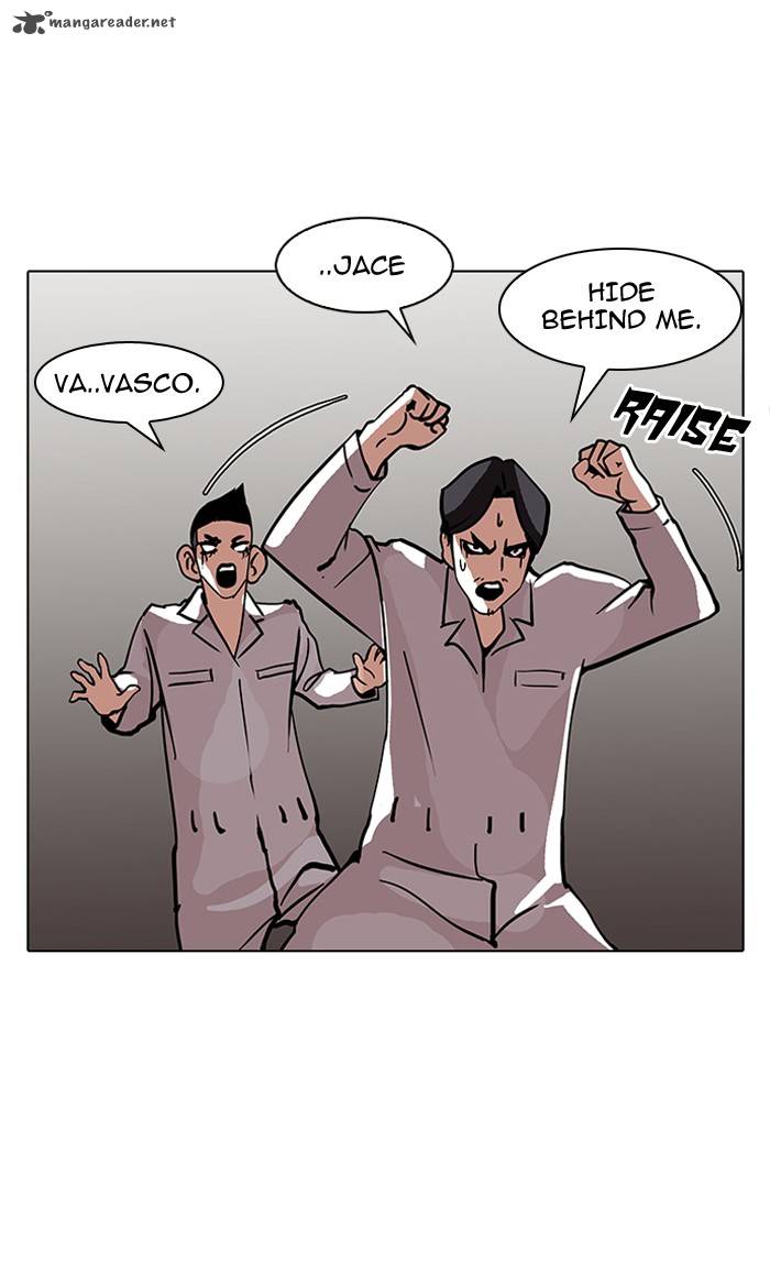 Lookism 121 69