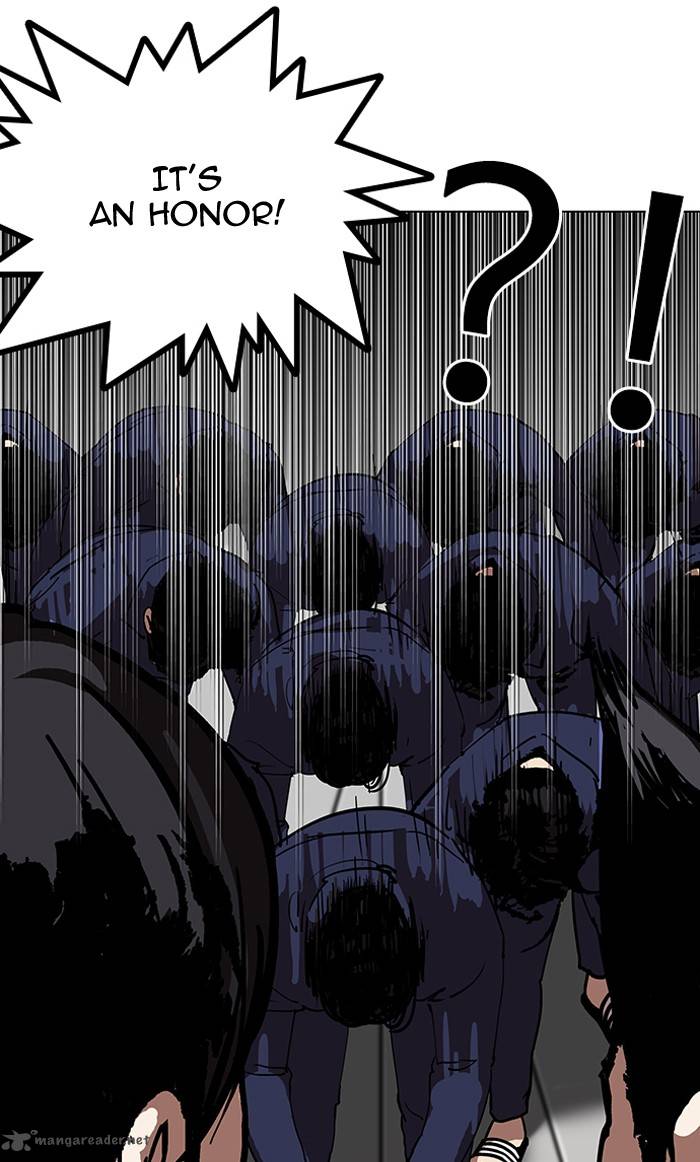 Lookism 121 70