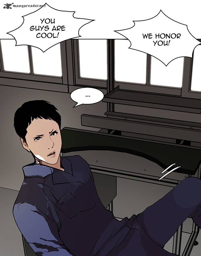 Lookism 121 74