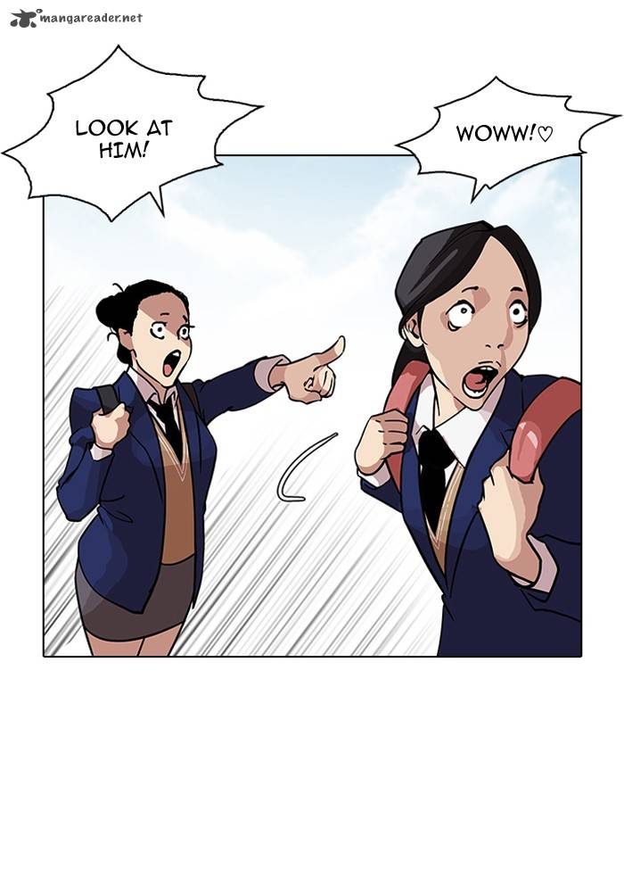 Lookism 121 8