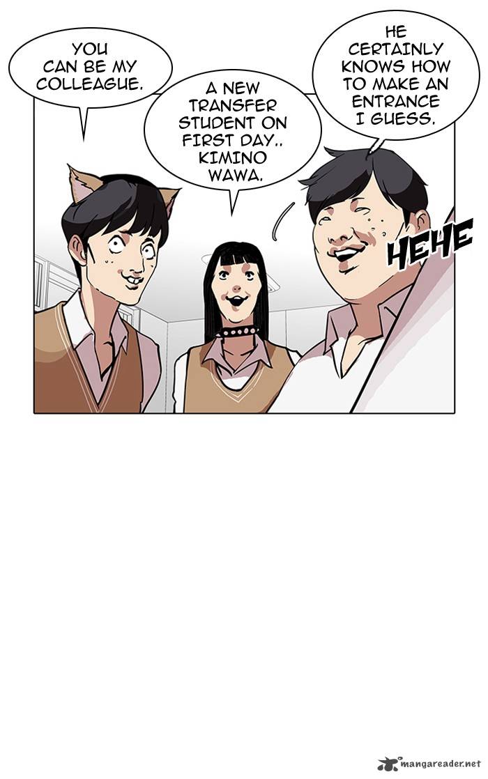 Lookism 121 86