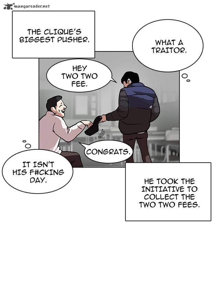 Lookism 122 10
