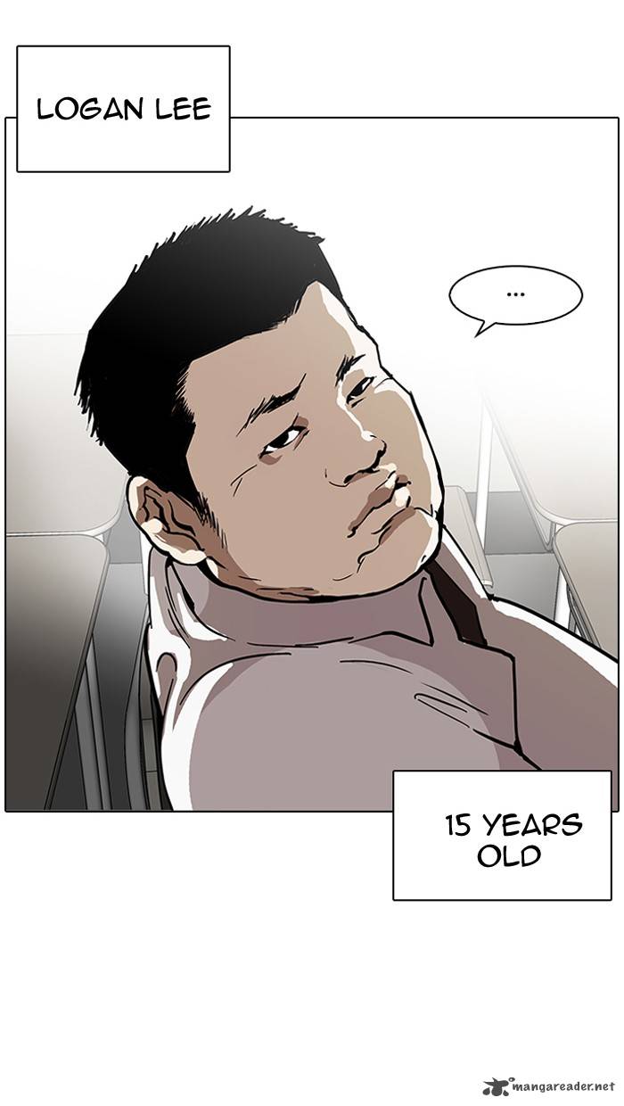 Lookism 122 19