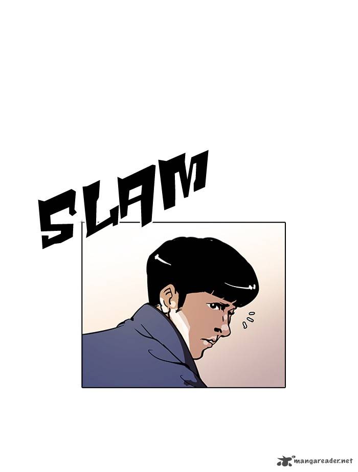 Lookism 122 21