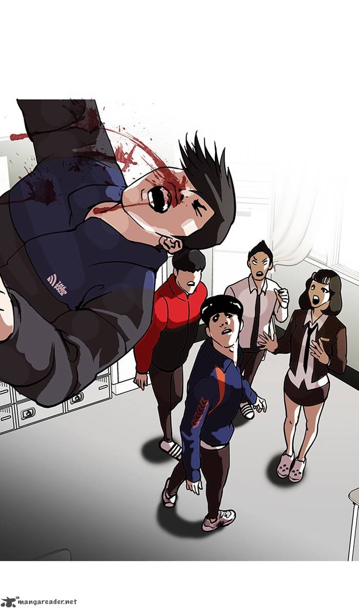 Lookism 122 22