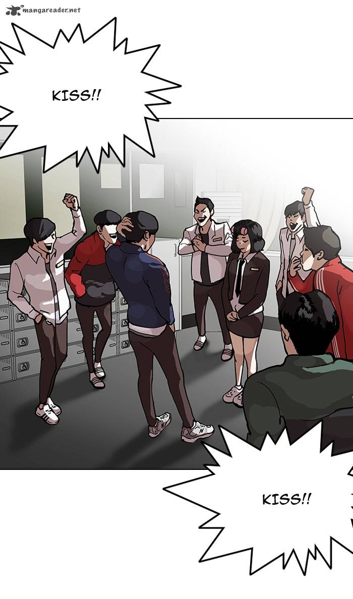Lookism 122 4