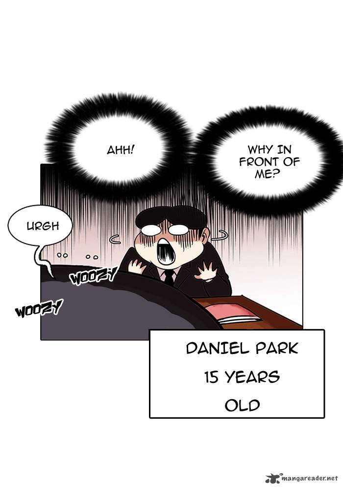 Lookism 122 41