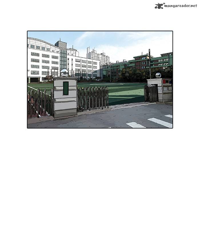 Lookism 122 45