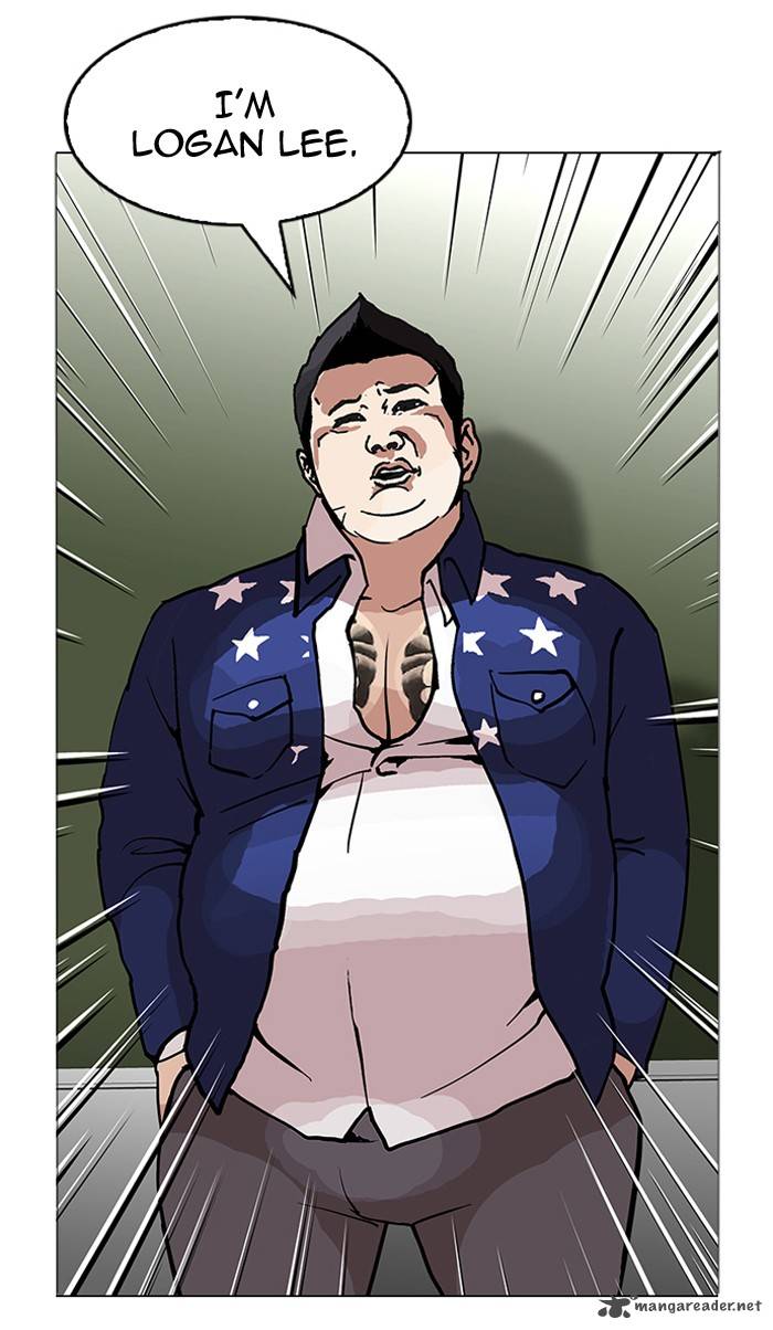 Lookism 122 46