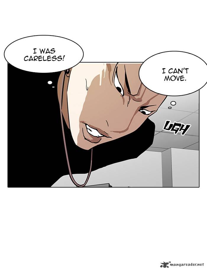 Lookism 125 100