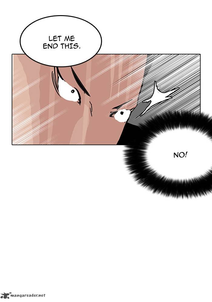 Lookism 125 101
