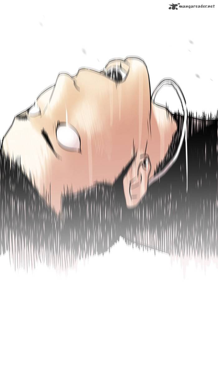 Lookism 125 105