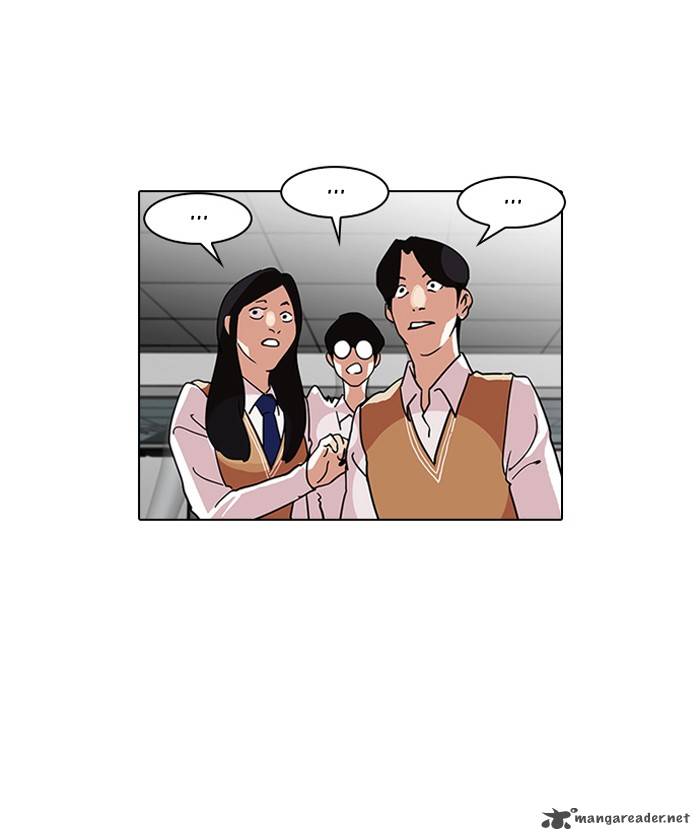 Lookism 125 11