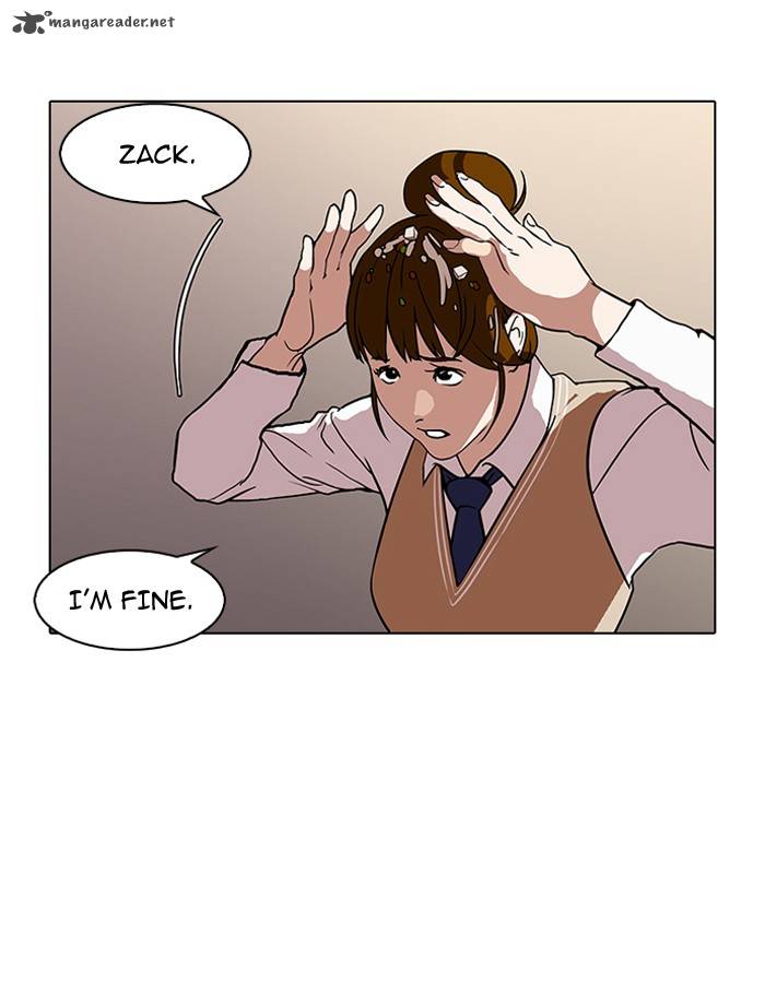 Lookism 125 12