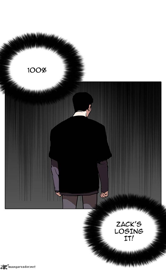 Lookism 125 14