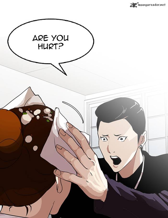 Lookism 125 16