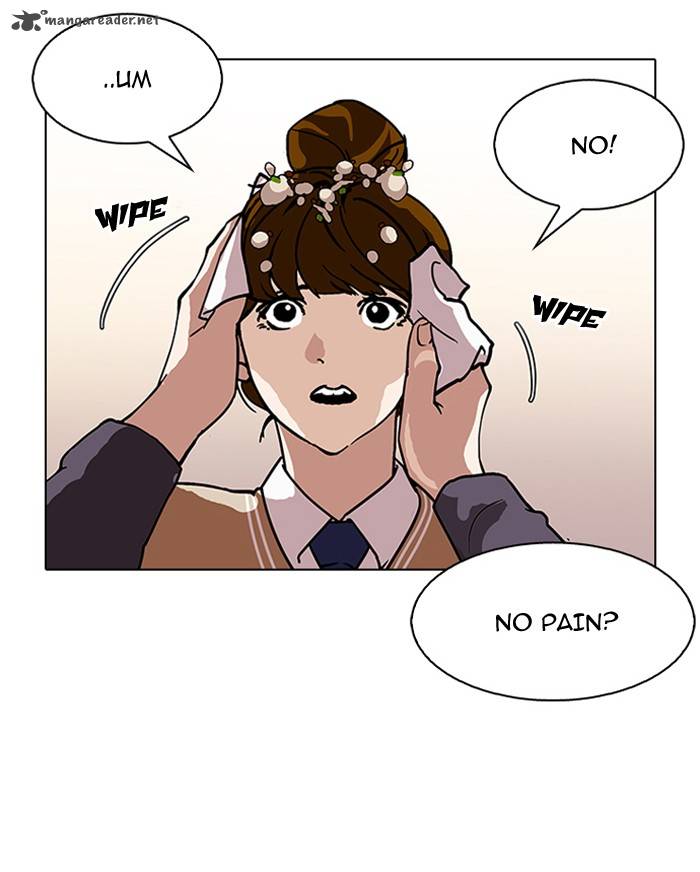 Lookism 125 18