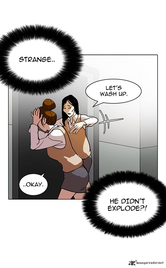 Lookism 125 20
