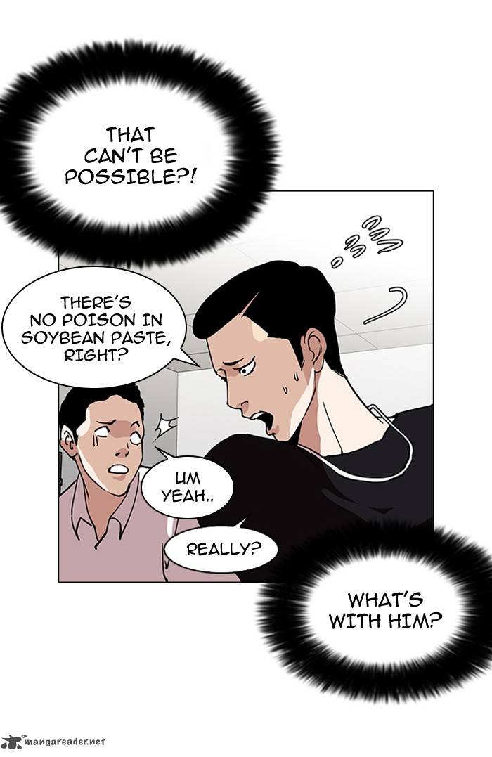 Lookism 125 21
