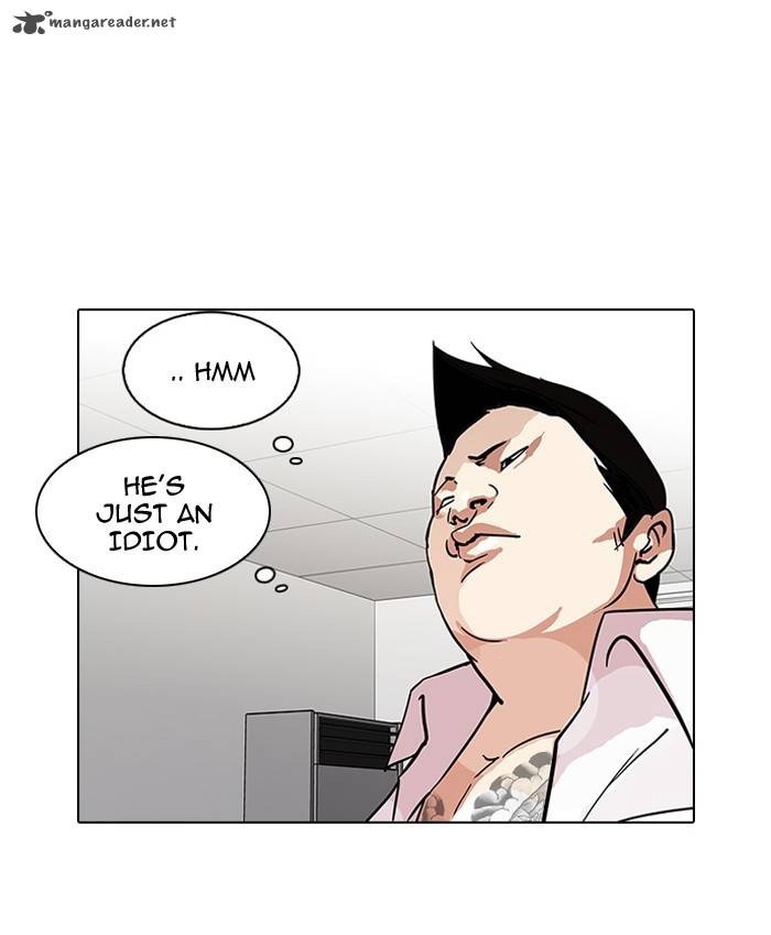 Lookism 125 22