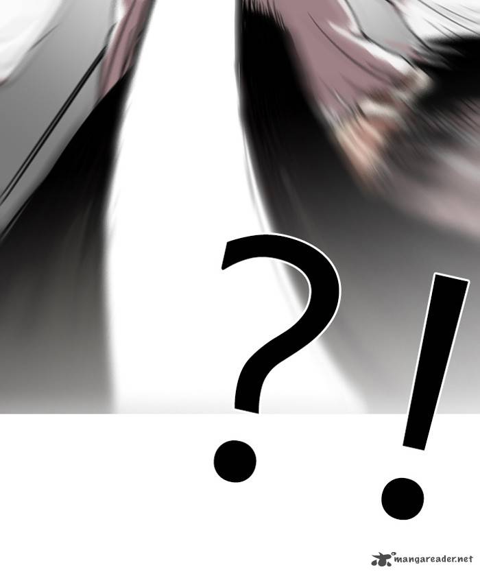 Lookism 125 25